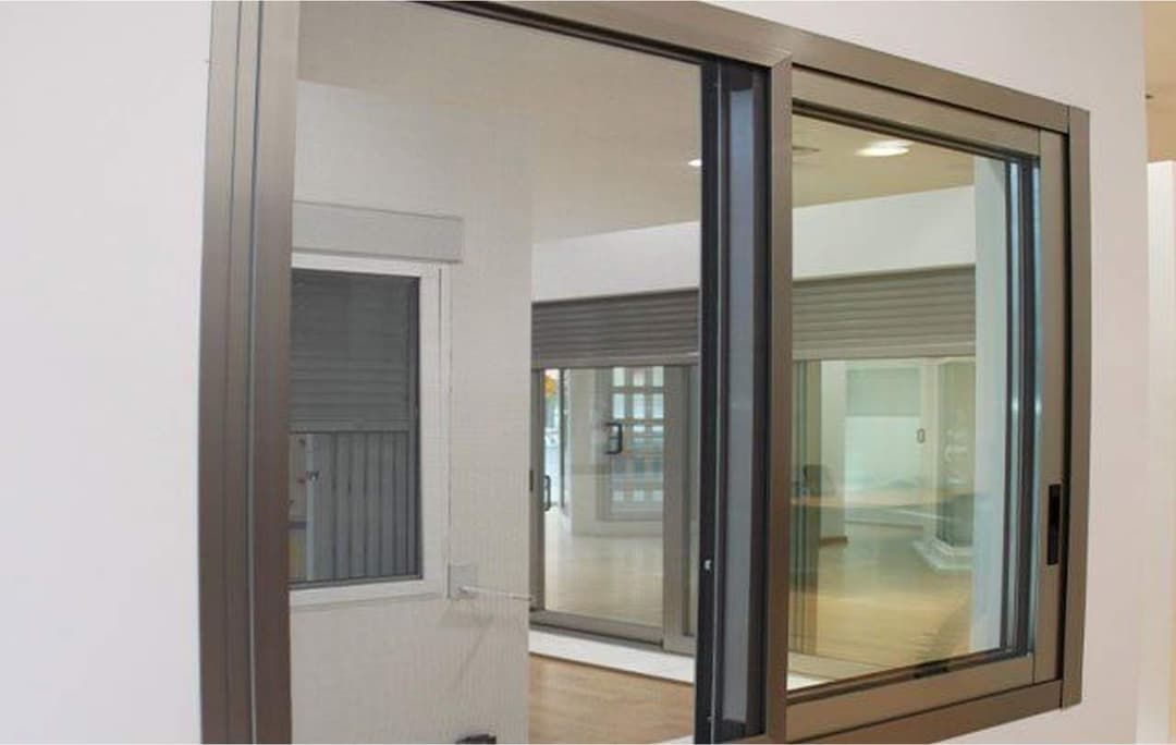 Cancel para baño templado